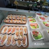 吃货的自助午餐大搜罗