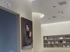 -天真蓝照相馆(五角场百联又一城店)