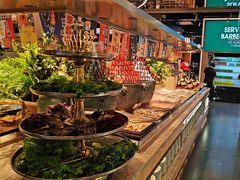 -梨花自助烤肉(西三旗万象汇黑金店)