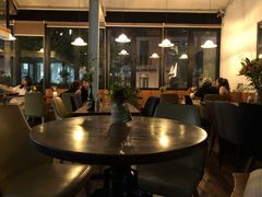 大堂-O'mills Sourdough Bakery&Bistro(永嘉路店)