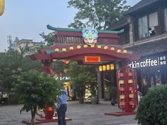 -回龙窝历史文化街区