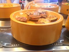 -龍歌自助小火锅(李沧丽达店)