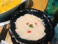 -青瓷火锅料理(西单大悦城店)