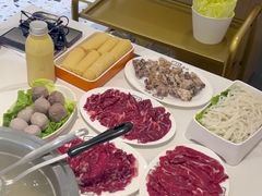 -八合里潮汕鲜牛肉火锅(惠州华贸店)
