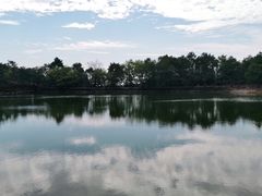 -南京市无想山景区