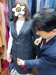 点击看大图 -香港威德诚洋服BESPOKE西服西装高级定制(上海湾一店)