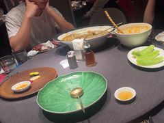 -锦府园(环球港店)