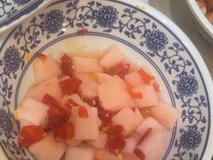 -来涮蜀鲜货火锅串串香(菜市口店)