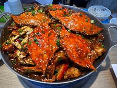 -A货肉蟹煲(印象城店)