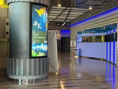 -中影国际影城(华发商都CINITY店)