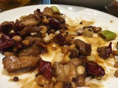 -金百万烤鸭店(马甸店)