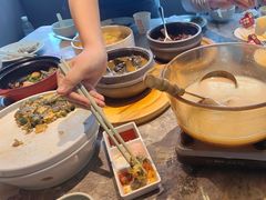 -四道菜·福建菜馆(新街口金鹰店)