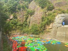 -雅鲁激流探险漂流