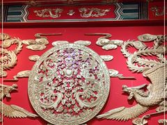 -梅龙镇酒家(南京西路总店)