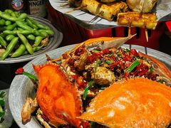 -1819餐厅·团队聚餐·烤串·精酿