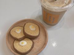 -XI·LaundryCafe 喜咖自助洗衣咖啡店