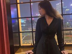 -YUE·6·西式融合餐厅(外滩六号店)
