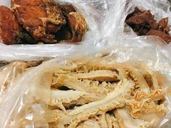 -山林熟食(兰溪路店)