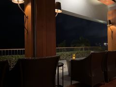 -日落吧·海景咖啡厅·餐酒吧·鸡尾酒·下午茶·乐队表演·浪漫夕阳·三亚文华东方酒店