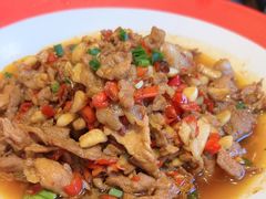 -八碗湘长沙市井菜(坡子街店)