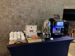 -BLU 全日制餐厅(上海安曼纳卓悦酒店)