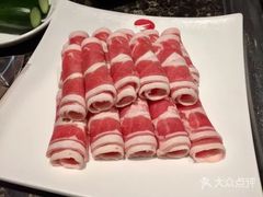 -海底捞火锅(奥山世纪城店)
