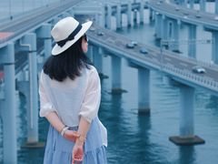 -星海湾跨海大桥