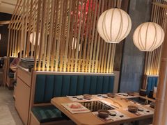 -温野菜涮涮锅(大悦城店)