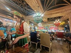 -卢布里西餐厅(总店)