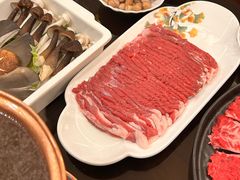 -日坛涮肉四合院·园林餐厅(日坛公园店)