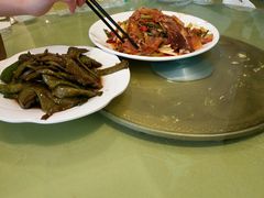 -廖老妈蹄花店(人民公园陕西街259号店)