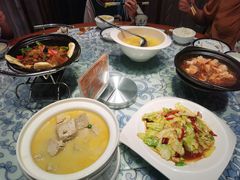 -群英会·三国菜(曹魏古城店)