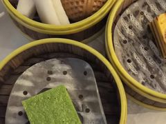 -香云轩·顺德菜(香云纱园林酒店店)