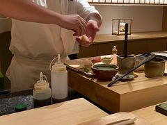-炎橘·板前料理 Omakase
