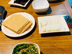 -傣妹火锅(南京东路一店)