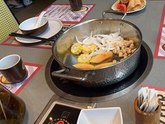 -椰小鸡·琼州糟粕醋(美兰缤纷城店)