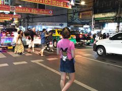 -唐人街(耀华力路)