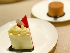 -法桐蛋糕·手作面包(万达公馆店)