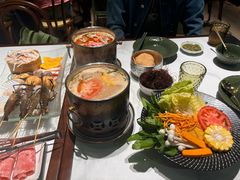 -Thai Basil罗勒叶泰式餐厅(时代天街店)