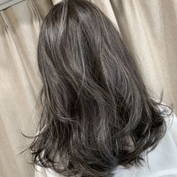 -AFA Hair studio·女士发型设计