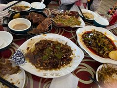 -大梁骨头馆·酱骨老菜(友好店)