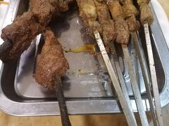 -新疆风味冷水鱼庄(友谊峰路店)