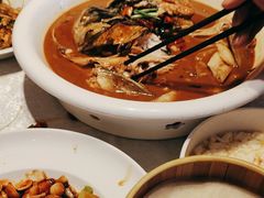 -大碗居·烤鸭·鱼头泡饼(天坛东门店)