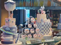 -二楼咖啡厅·厦门源昌凯宾斯基大酒店(湖滨中路店)