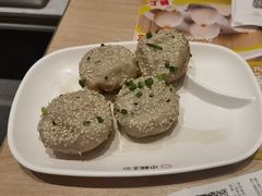 -小杨生煎(天之骄子店)