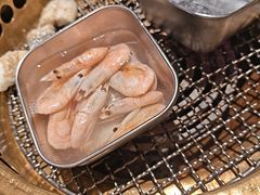 -韩盛·盛江山自助料理(中街大悦城黑金店)