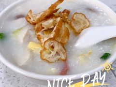 一品艇仔粥-银记肠粉(文昌北路店)