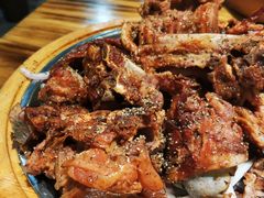 -疯狂牛骨饸饹面(光华路店)