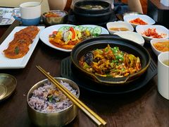 -釜山豚骨汤饭(芝罘万达广场店)
