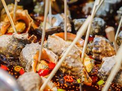 -日丰园海肠水饺·老字号大连海鲜(和平广场店)